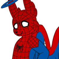 Thumbnail for CSP-204: Spiderman "Spidey" Webwing