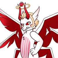 Thumbnail for CSP-281: Lucifer Morningstar