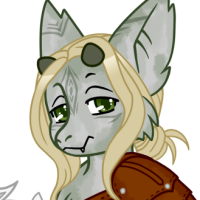 Thumbnail for PC-393: Seasonal art/rp Kitsu