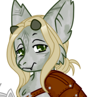 Thumbnail for PC-393: Seasonal art/rp Kitsu