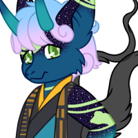 PC-370: Magnus Star Blueseed