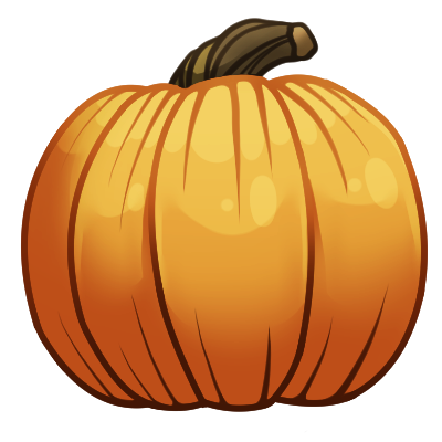 Pumpkin