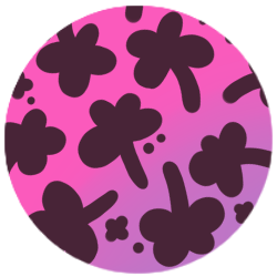 Falling Floral