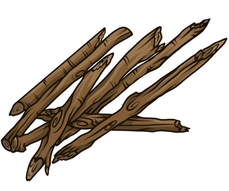 Sticks