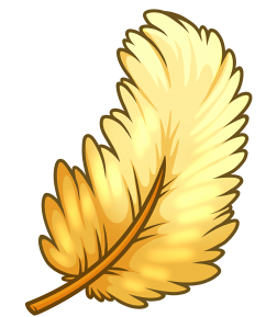 Downy Feather