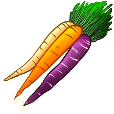 Carrots